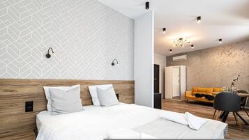 Casa | 1 dormitorio