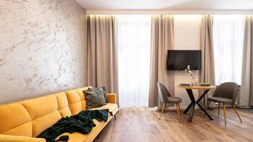 1 habitación