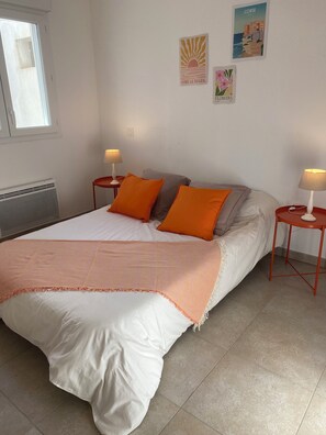 Iron/ironing board, WiFi, bed sheets - Vrbo Property (San-Nicolao)