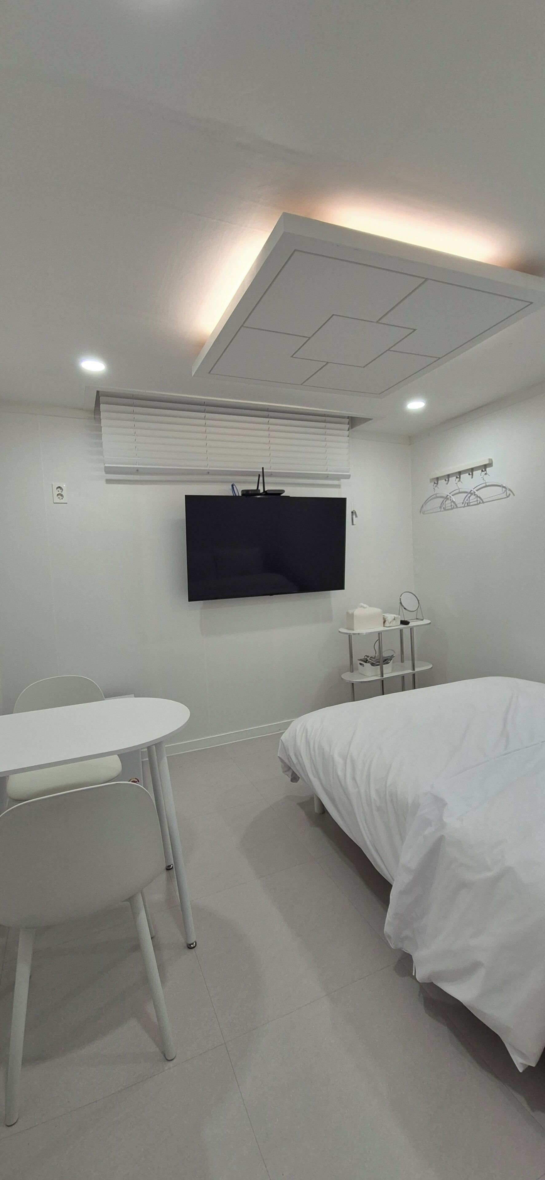 Standard Single Room, Non Smoking, Private Bathroom