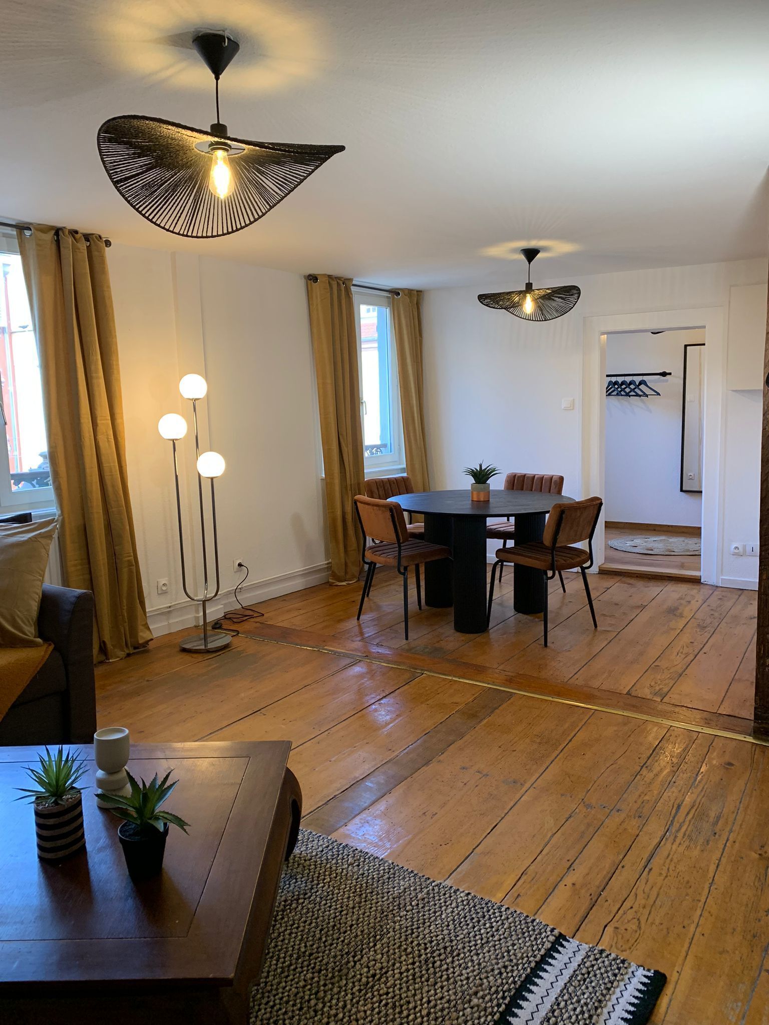 Spiseområde
