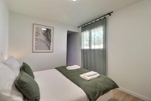 舒適單棟房屋, 山景 | 熨斗/熨衫板、免費 Wi-Fi