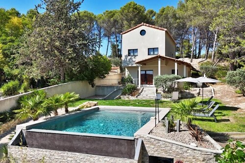 Villa Altinea