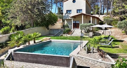 Villa Altinea