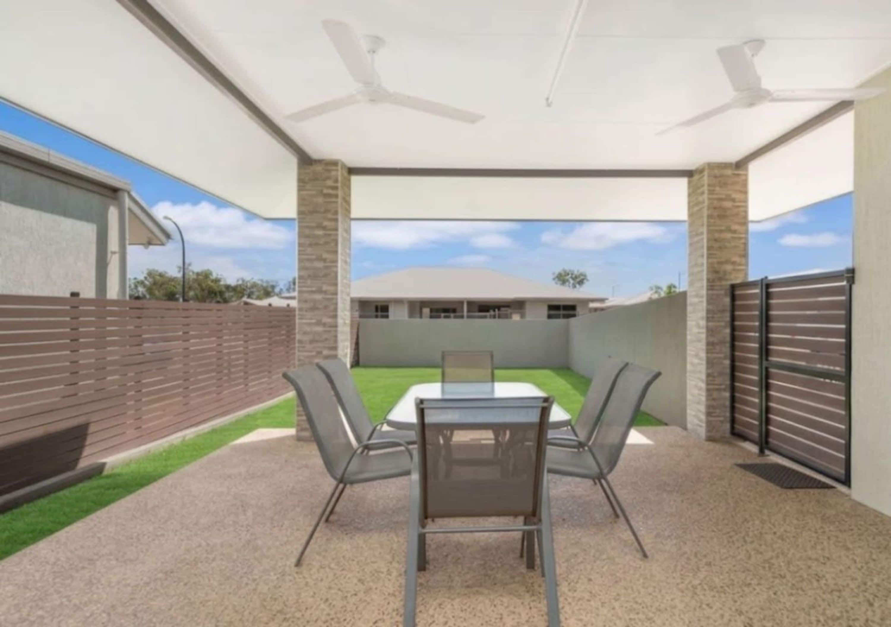 House | 4 bedrooms