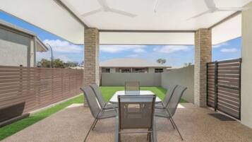 House | 4 bedrooms