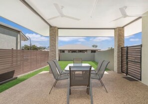 Casa | 4 habitaciones 