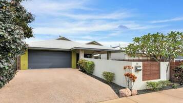 House | 4 bedrooms