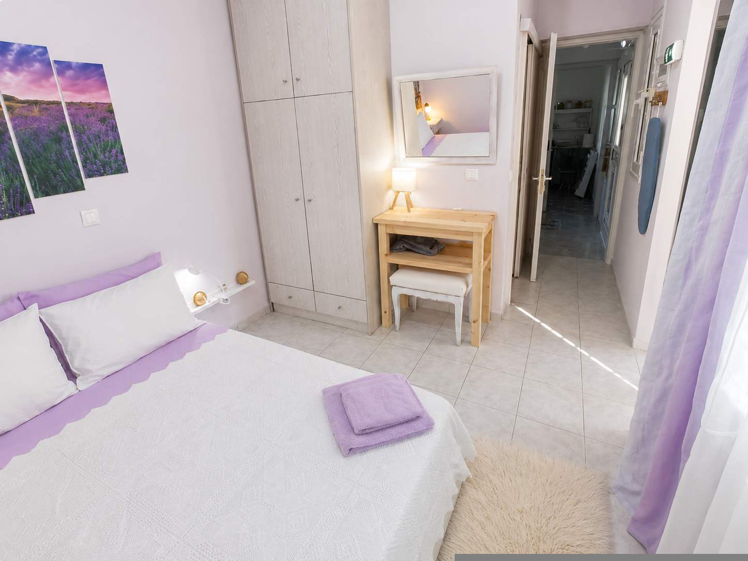 House | 1 bedroom, Internet