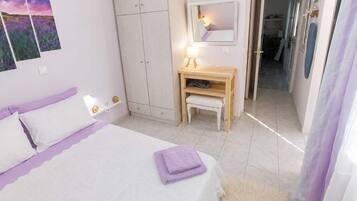 House | 1 bedroom, Internet
