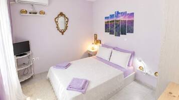 House | 1 bedroom, Internet