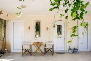 House | 1 bedroom, Internet