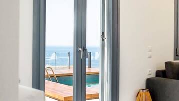 2 bedrooms, Internet