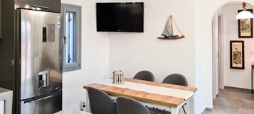 2 habitaciones y acceso a internet 