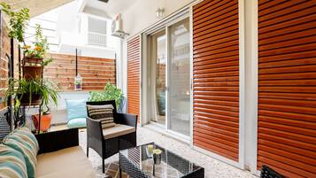 House | 2 bedrooms, Internet