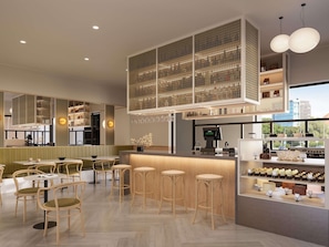 Exterior - The Sebel Parramatta (PARRAMATTA)