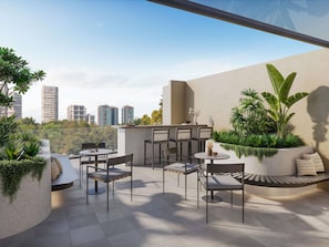 Meeting facility - The Sebel Parramatta (PARRAMATTA)