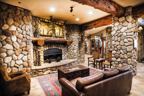 Intérieur