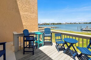 Terrazza/patio