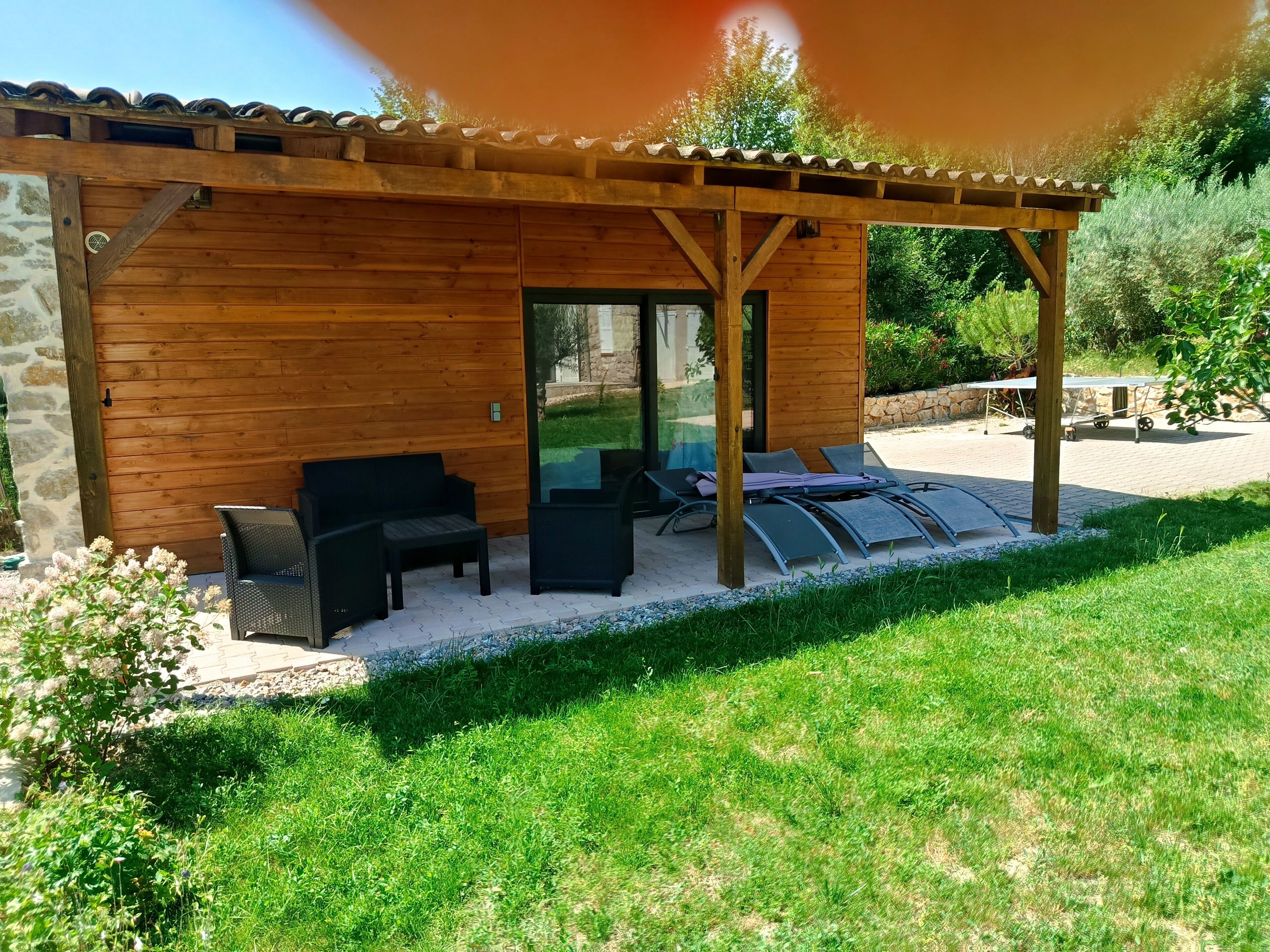 Terras