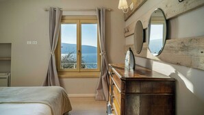 1 Schlafzimmer, kostenloses WLAN