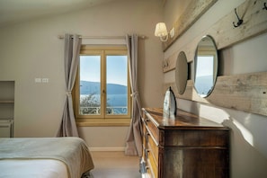 1 Schlafzimmer, kostenloses WLAN