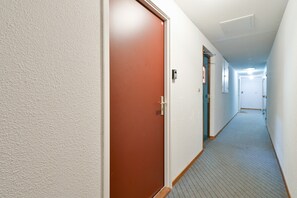 Interiör