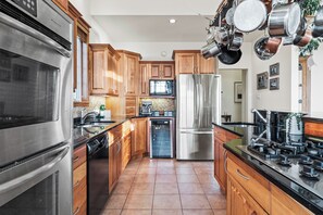 Cucina privata