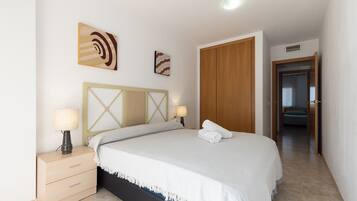 Wi-Fi gratuit, draps fournis