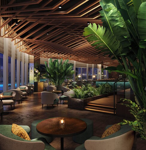 Mandarin Oriental Makati, Manila 