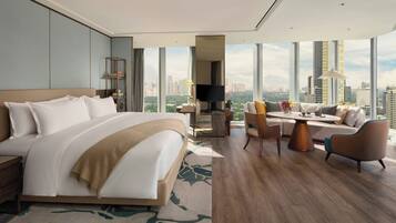 Minibar y wifi gratis
