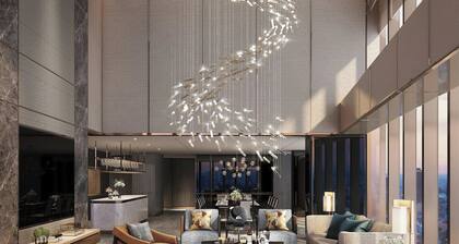 Mandarin Oriental Makati, Manila