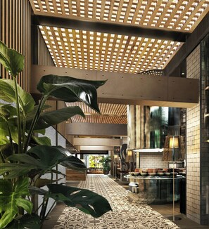 Restaurang