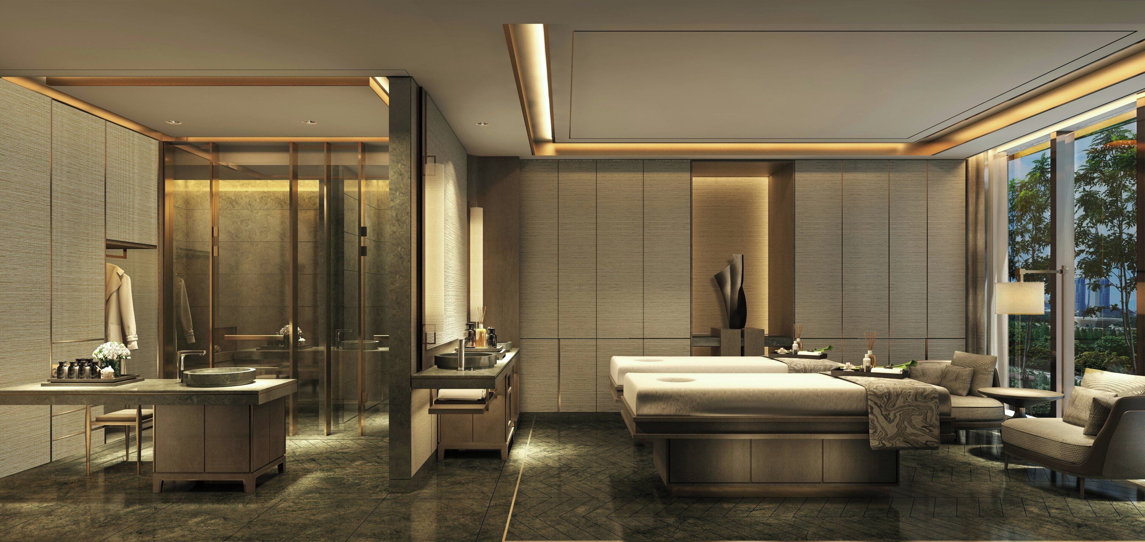 Spa