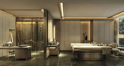 Mandarin Oriental Makati, Manila