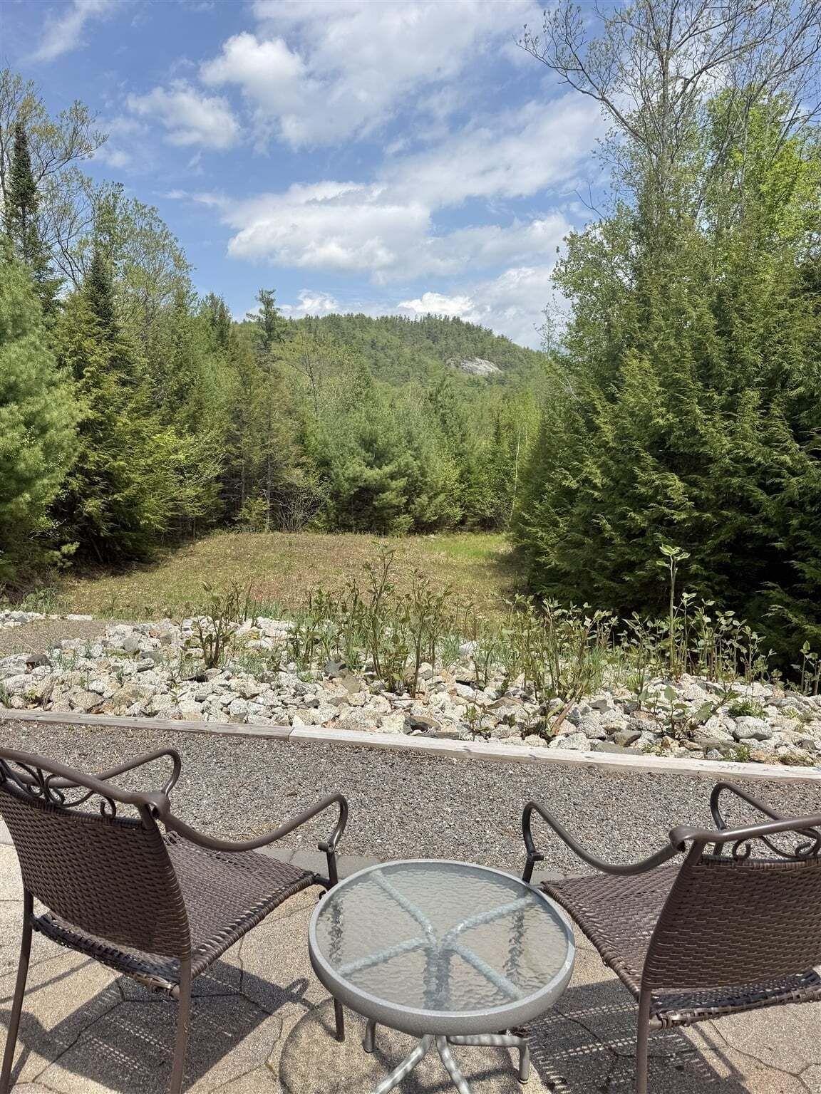 Maison, 2 chambres | Terrasse/Patio