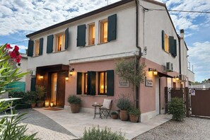 Exterior - Locanda Divinis (Cerea)