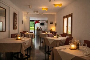 Dining - Locanda Divinis (Cerea)