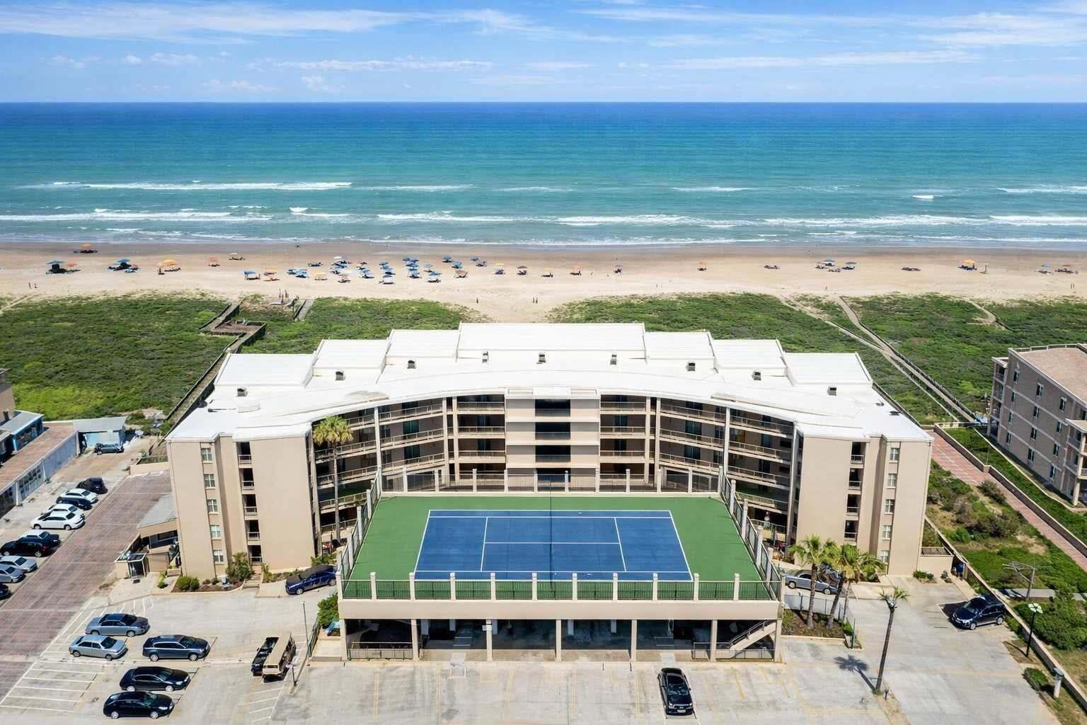 Apartment, 2 Bedrooms | Exterior