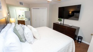 Apartment, 2 Schlafzimmer