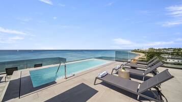 Condo, 3 Bedrooms | Pool
