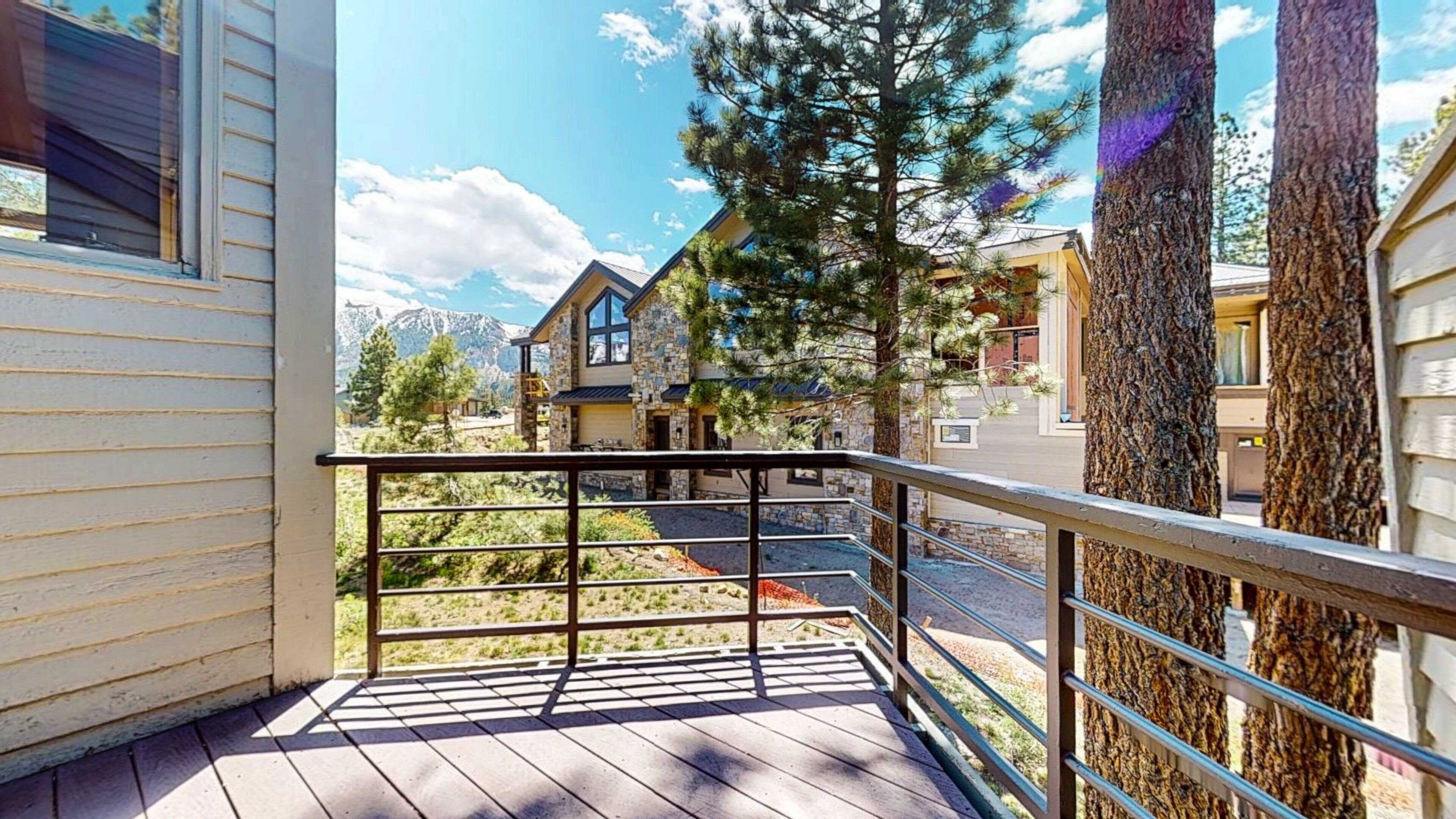 Townhome, 3 Bedrooms | Property grounds