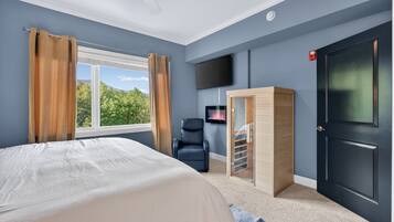 Condo, 2 Bedrooms | 2 bedrooms, free WiFi