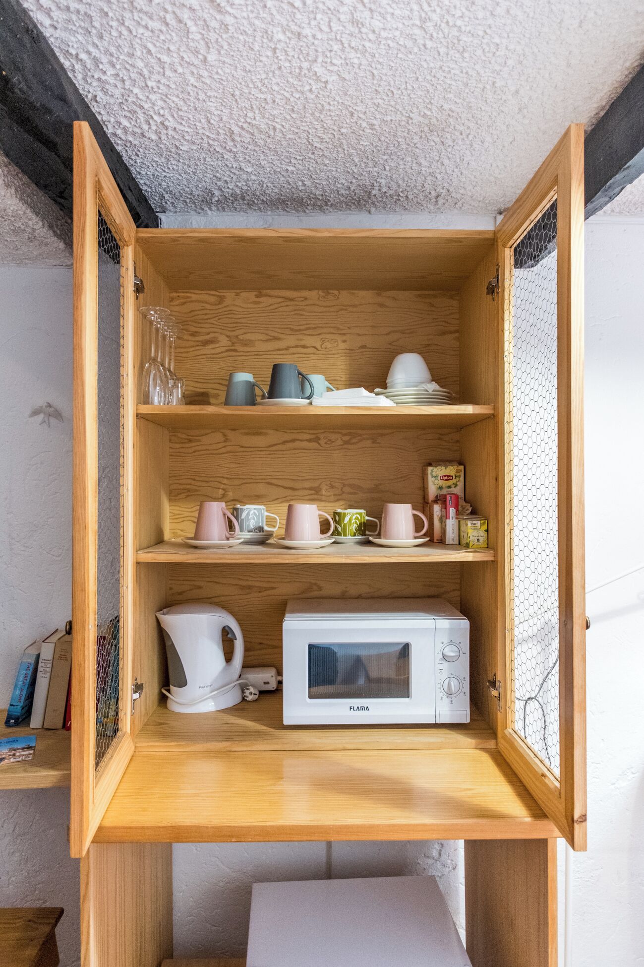Innvendig