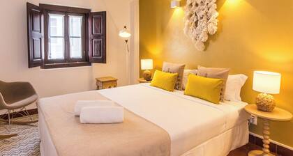 Foral Guest House