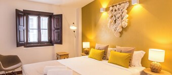 Foral Guest House