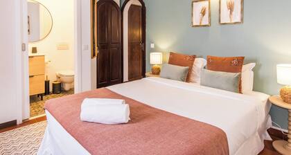 Foral Guest House