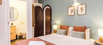 Foral Guest House