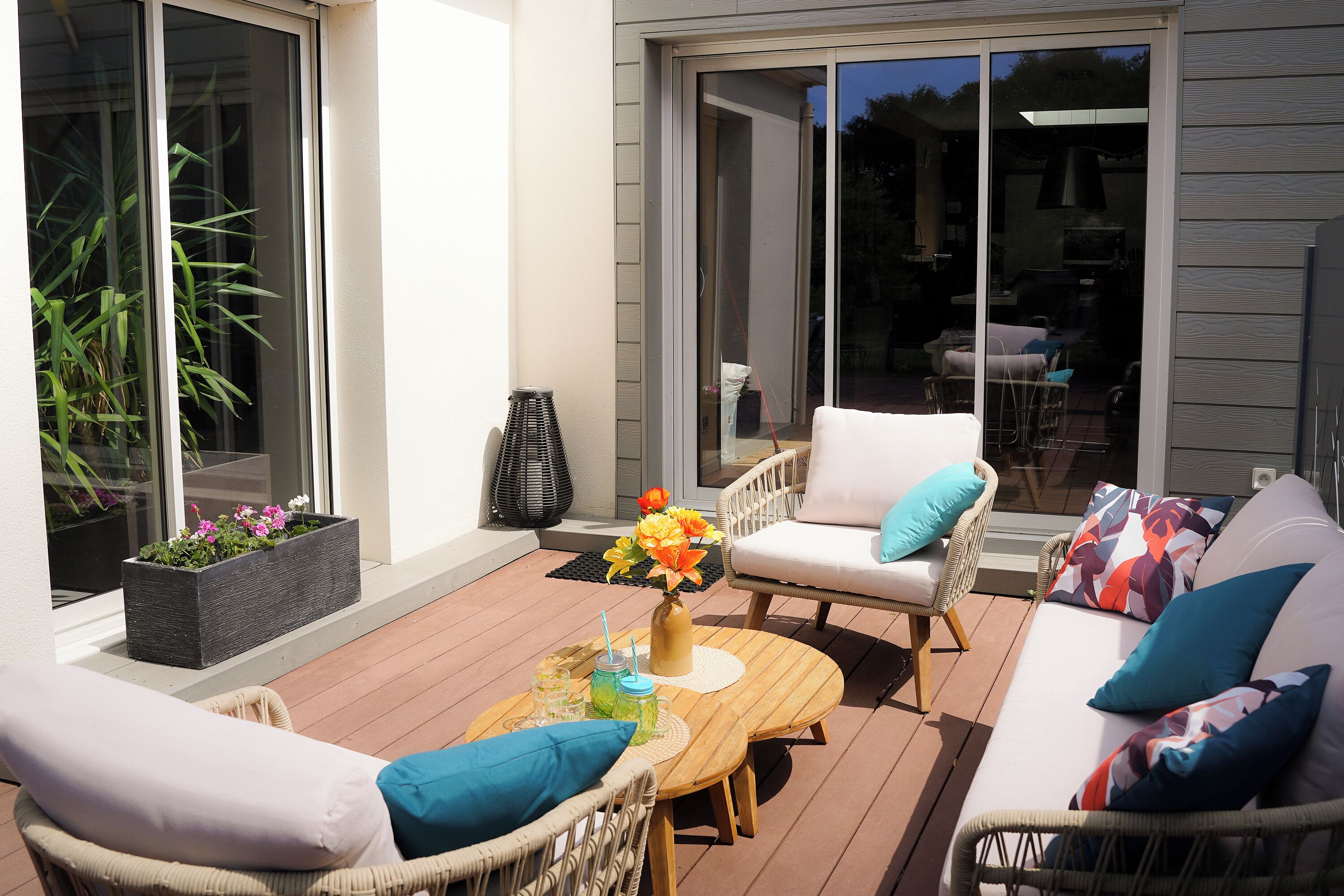 Terrass/Patio
