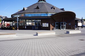 Außenbereich